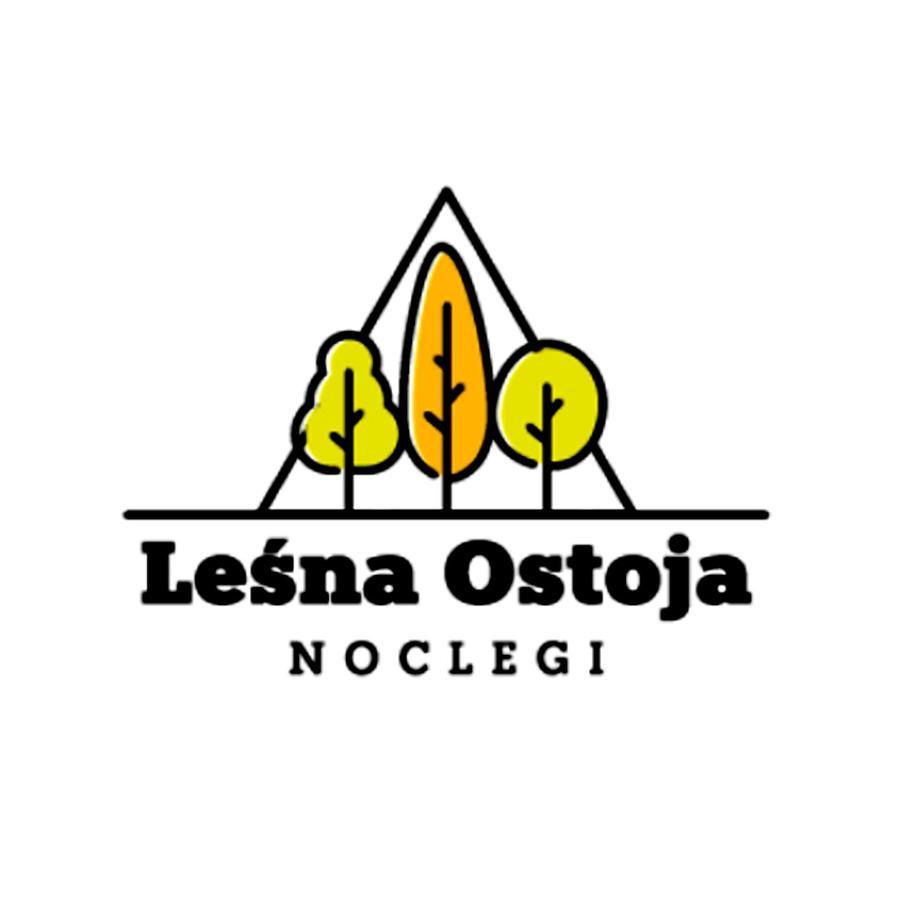 Lesna Ostoja Villa Lubawka Exterior photo